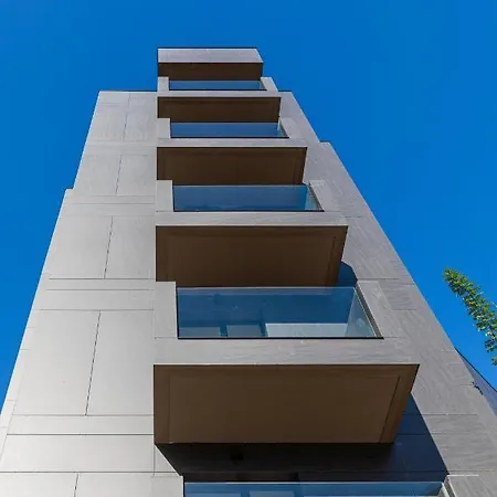 Hotel Js Plaza Palma di Maiorca