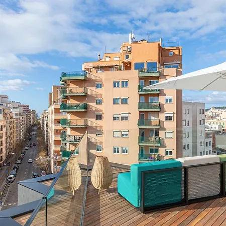 Hotel Js Plaza Palma