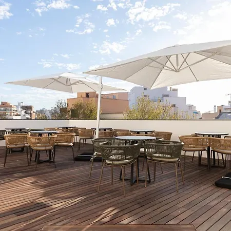 Hotel Js Plaza