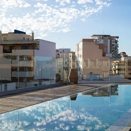Js Plaza Hotel Palma