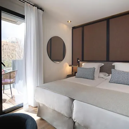 Hotel Js Plaza 4*