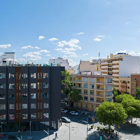 Hotel Js Plaza