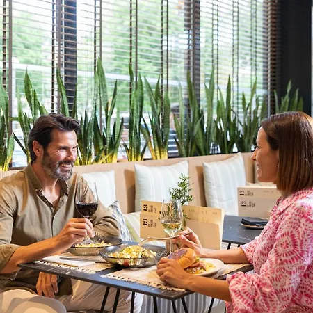 Hotel Js Plaza Palma de Mallorca